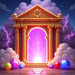 Gates of Olympus zoccer online