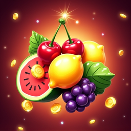 Lucky Fruit Wins zoccer casino